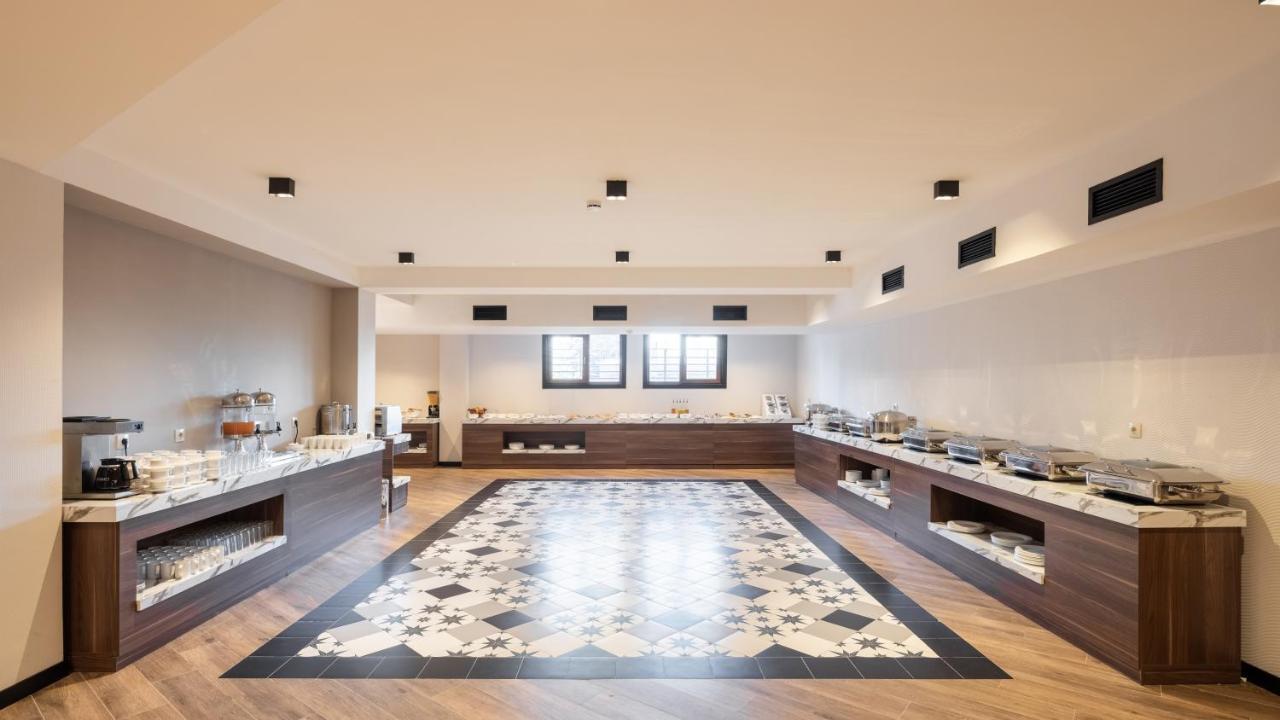 Komorebi Bakuriani Resort المظهر الخارجي الصورة