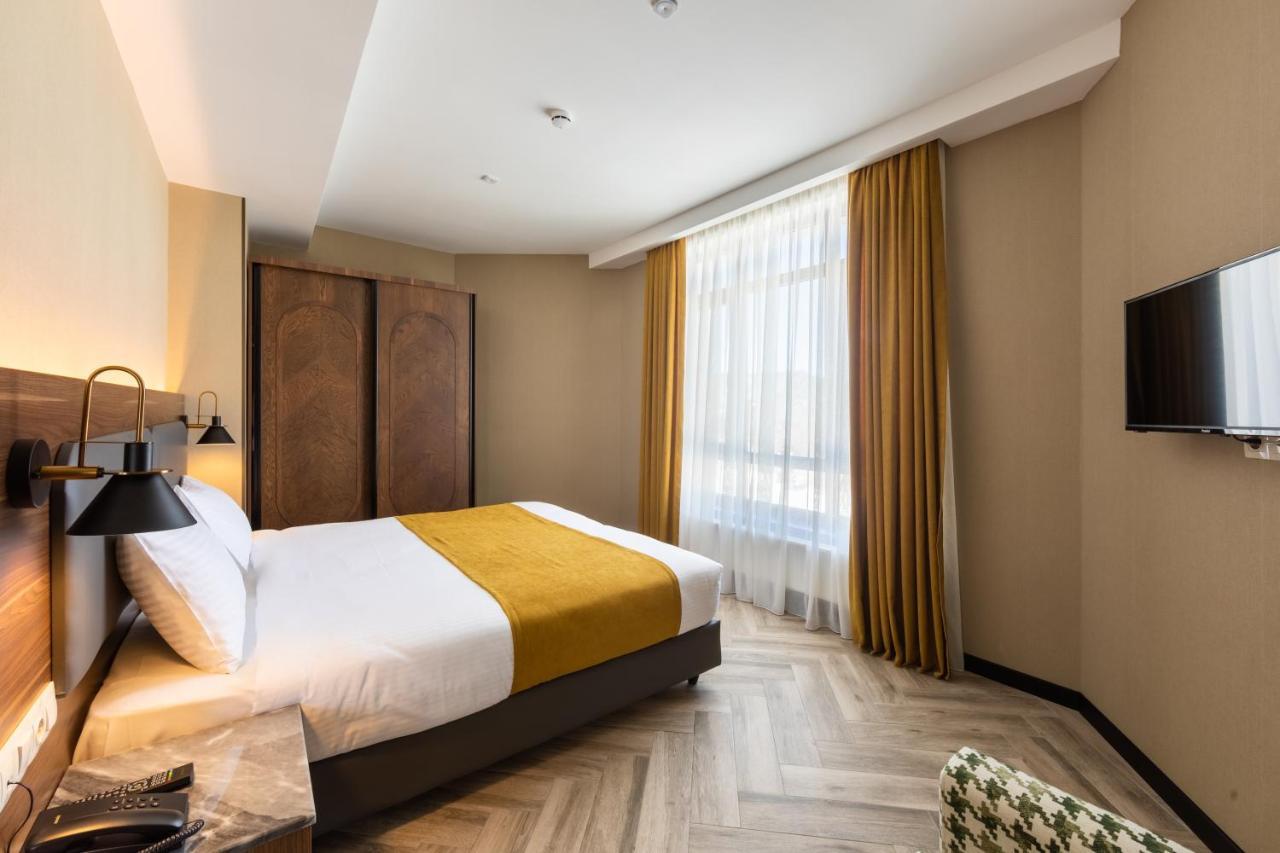 Komorebi Bakuriani Resort المظهر الخارجي الصورة